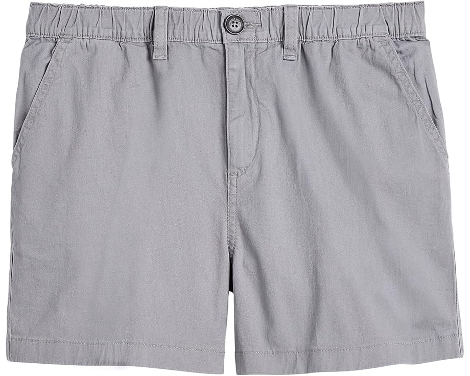 Шорты The Steel Greys Chubbies Kids классические с карманами
