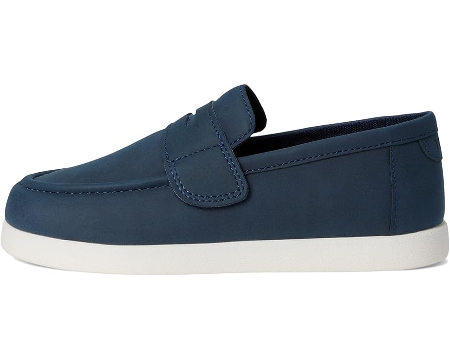 Детские лоферы TOMS Oliver для мальчиков с удобной стелькой