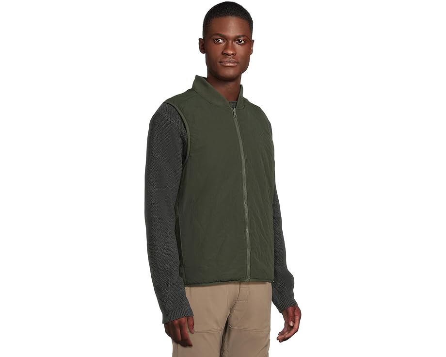 Reversible жилет Prana Encinitas с утеплителем 80 г/м²