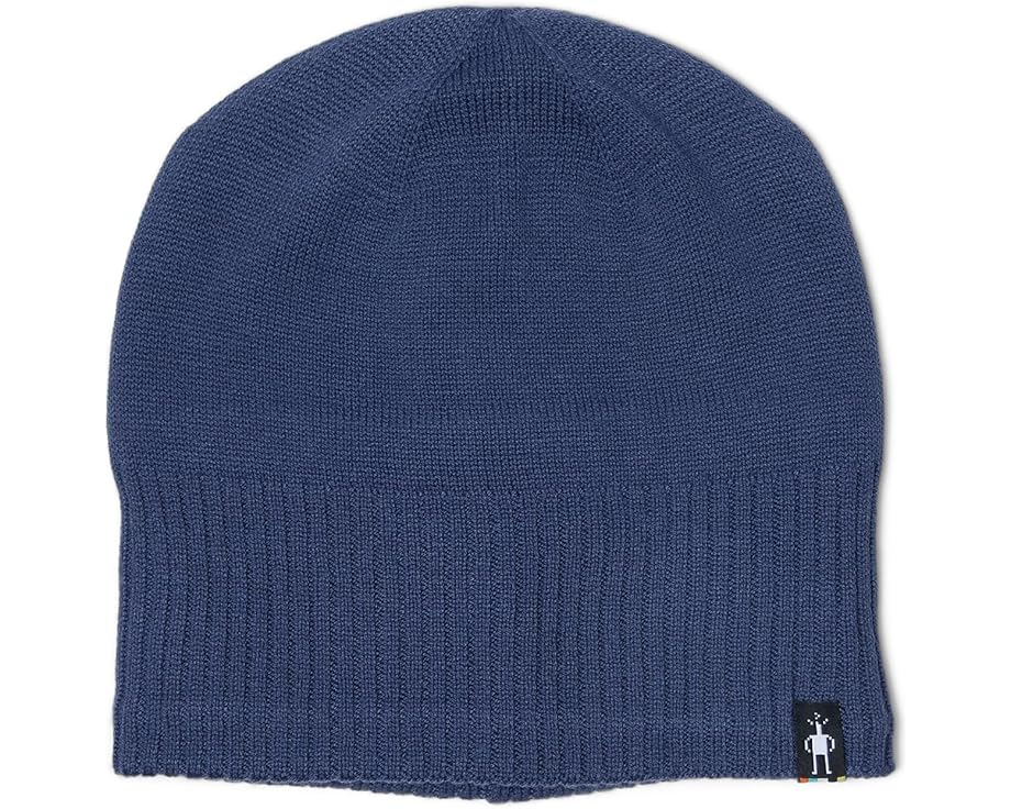 Шапка Smartwool с флисовой подкладкой из смеси шерсти
