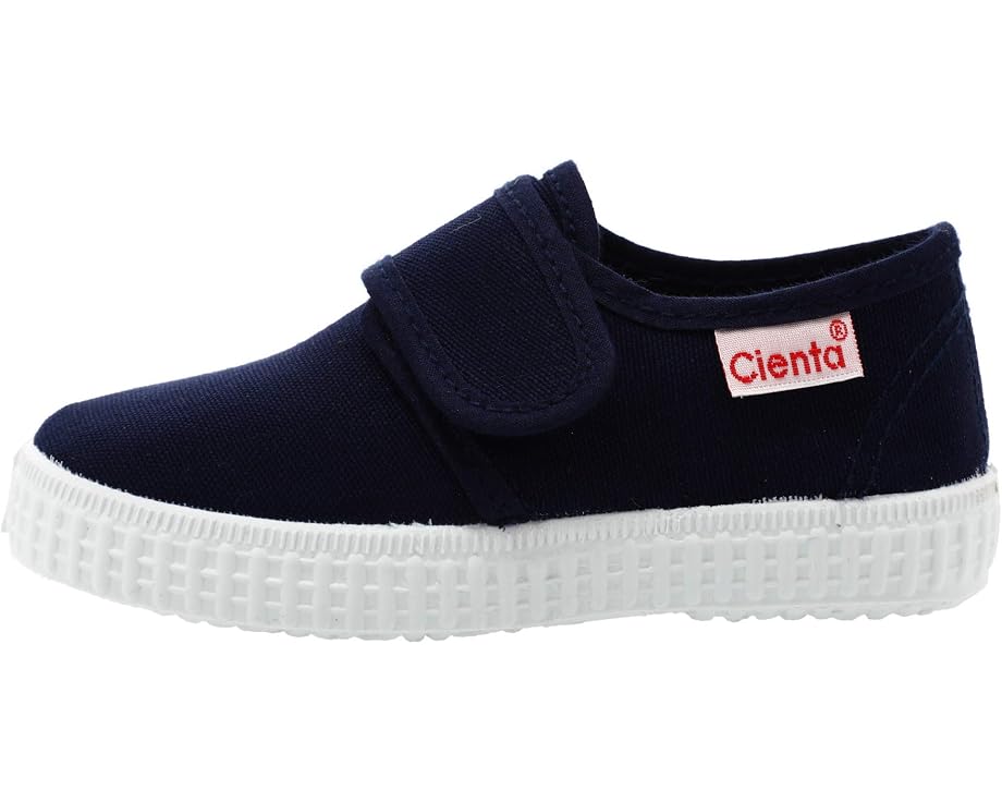 Кеды 58000 Cienta Kids Shoes на липучках для детей