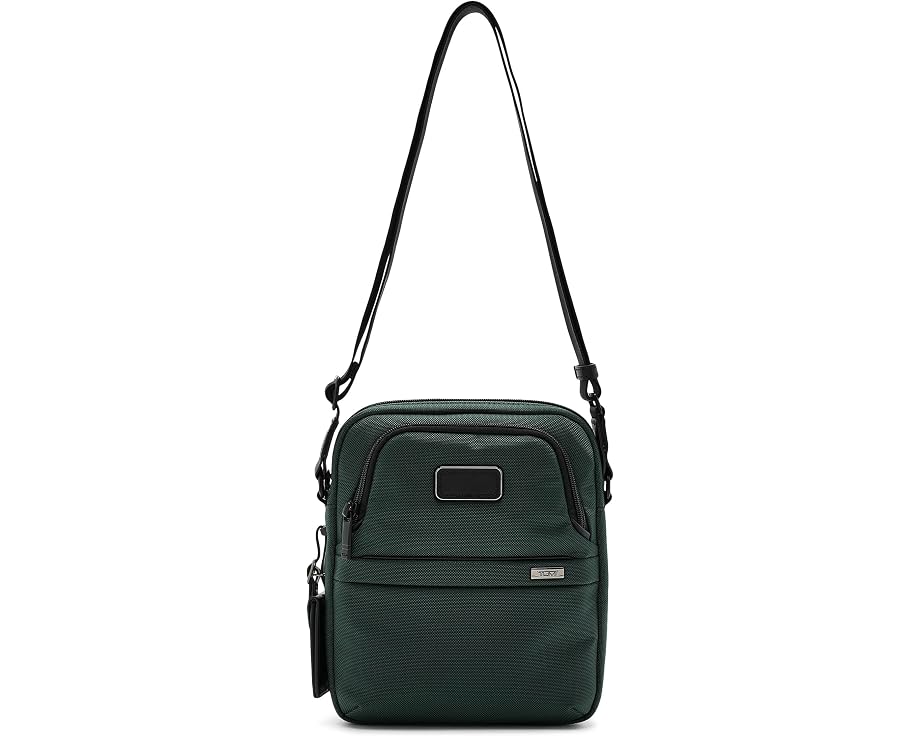 Сумка Tumi Medium Crossbody из баллистического нейлона