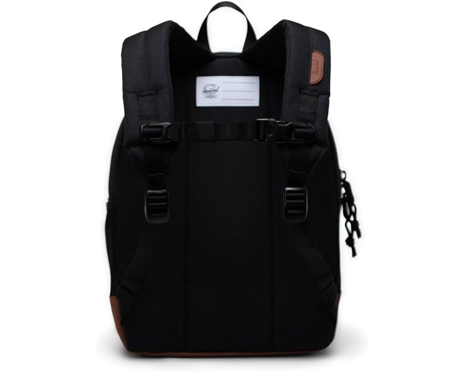 Рюкзак Heritage Herschel Supply Co с принтом и яркими деталями