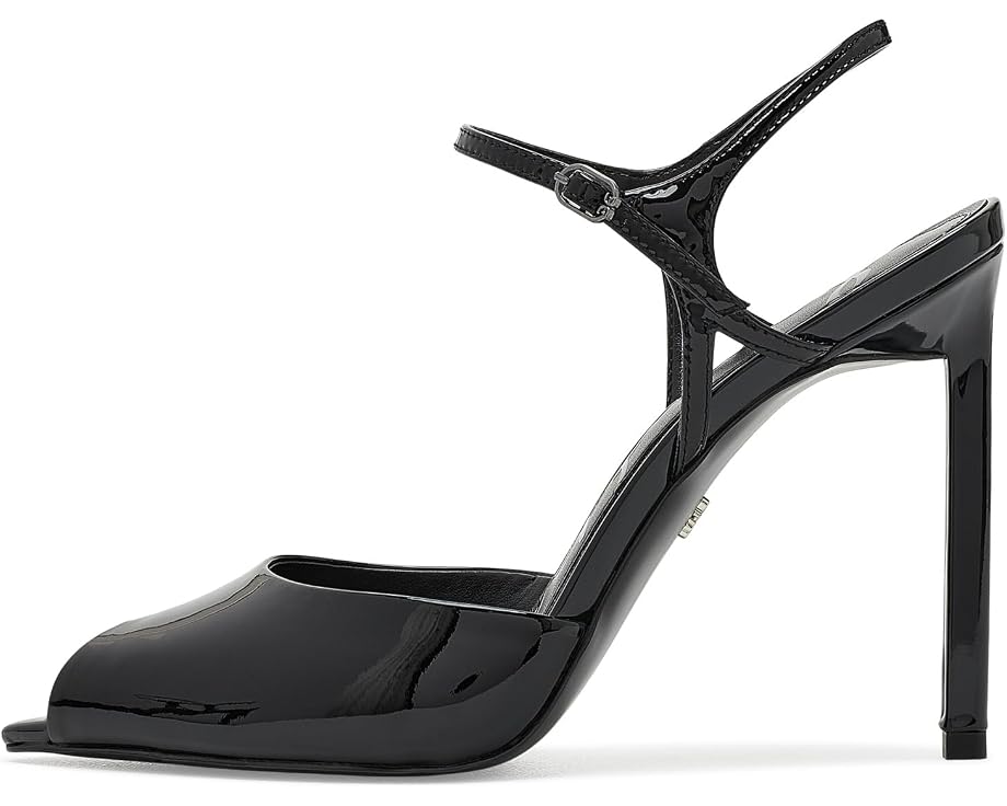 Сандалии Sam Edelman Tinslie с ремешками и открытым носком