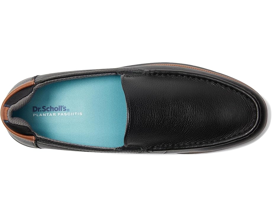 Мокасины Dr. Scholl's Feel Engaged для мужчин с поддержкой при плантарном фасциите