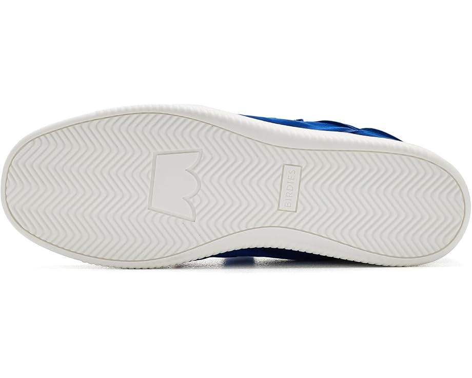 Кроссовки Jay Velvet Empire Blue от Birdies