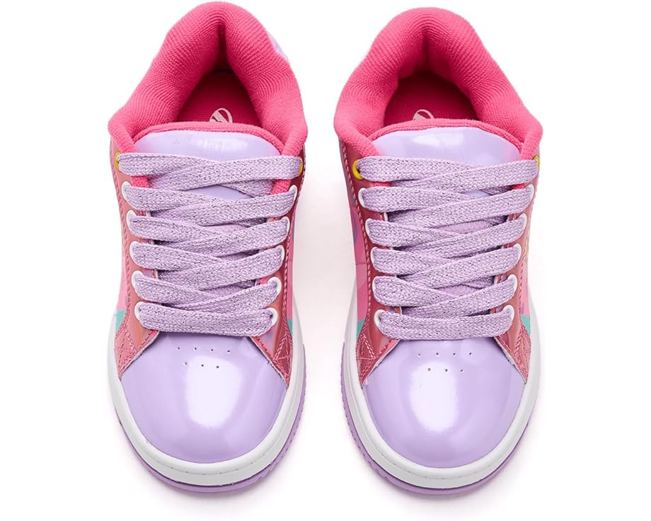 Кроссовки Heelys с колесиками Hello Kitty & Friends Kolect для детей