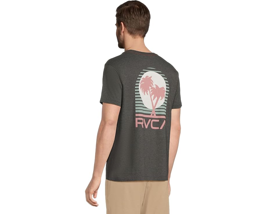 Puerto Nuevo Short Sleeve