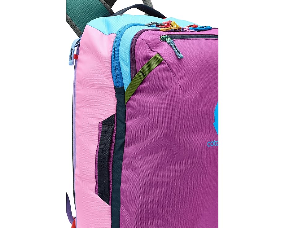 Рюкзак Cotopaxi Allpa 28L для путешествий с отделением для ноутбука