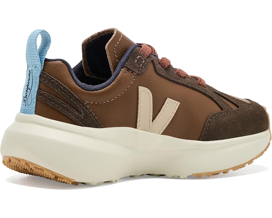 Кроссовки VEJA Small Canary Veja X Bonpoint для малышей