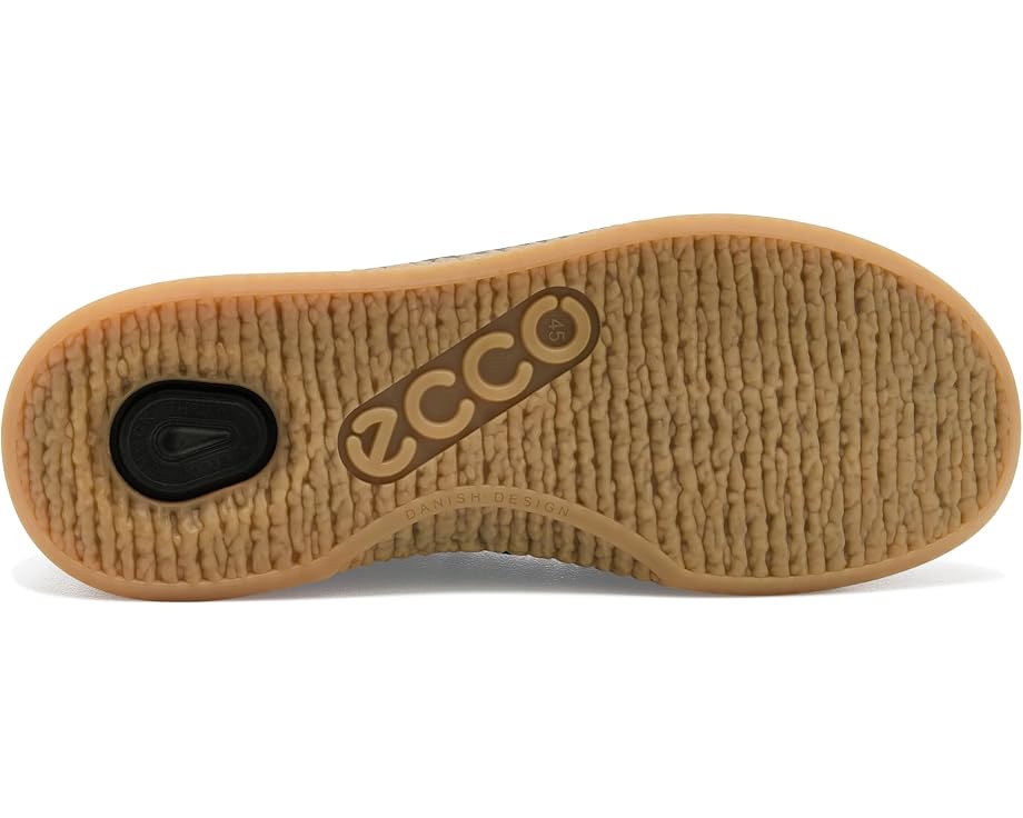 Оксфорды ECCO Walker 3.0 Leather Oxford