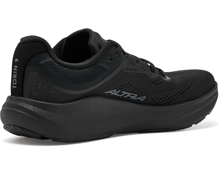 Кроссовки Altra Torin 9 с сетчатым верхом