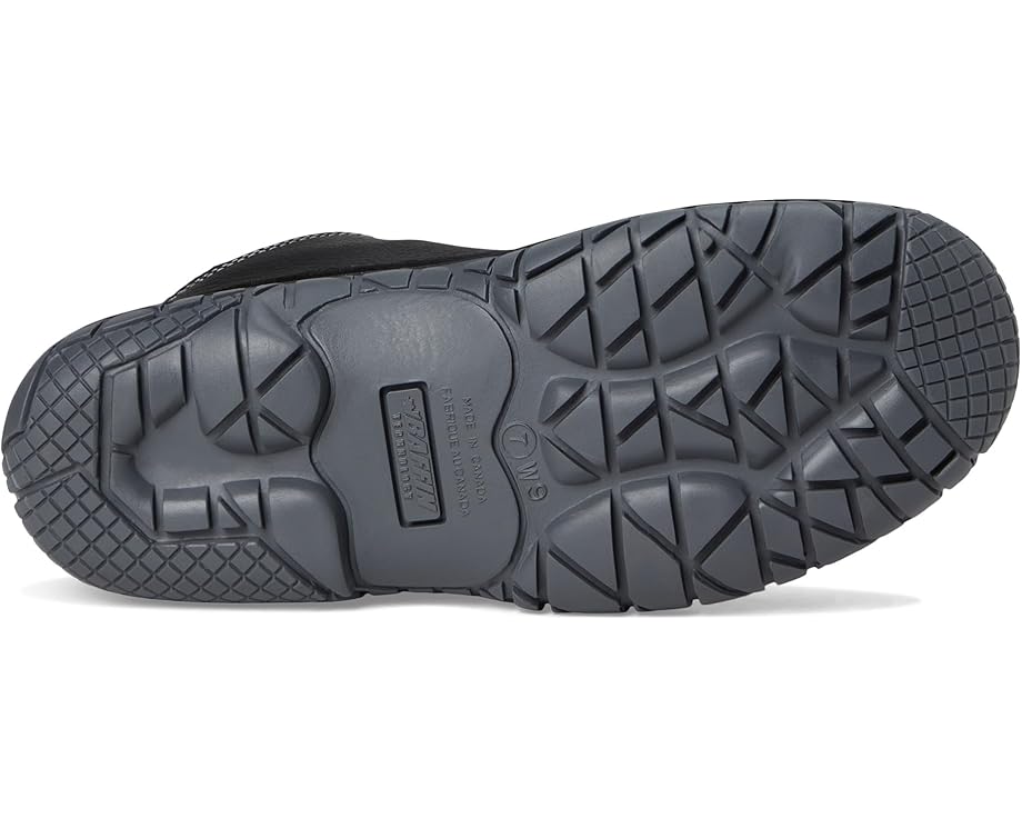 Кроссовки Baffin Whitetail ll из натуральной кожи с утеплителем B Tek Heat