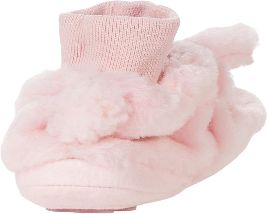 Домашние тапочки L.L.Bean Animal Paws с принтом лап и резиновой подошвой
