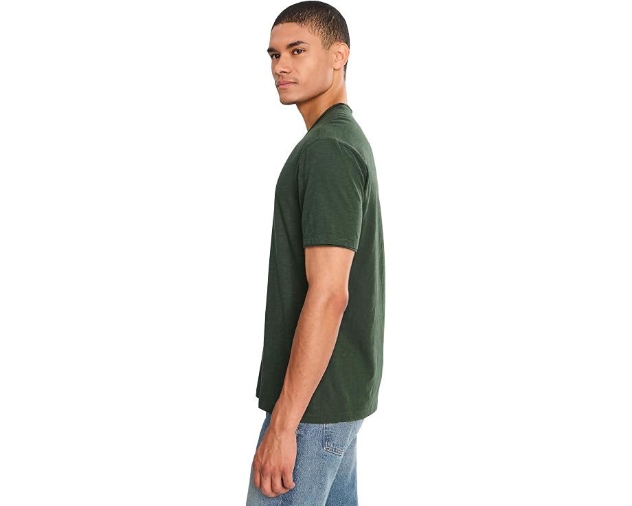 Miles V-Neck Tee K3595W26