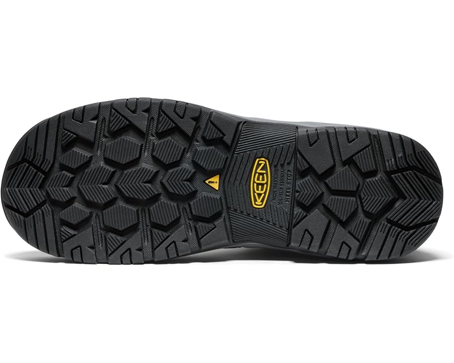 Ботинки KEEN Utility CSA Evanston 6 дюймов с композитным носком