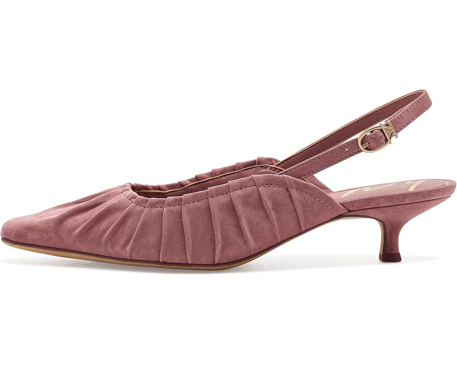 Туфли Katia от Circus NY by Sam Edelman с ремешком на пятке