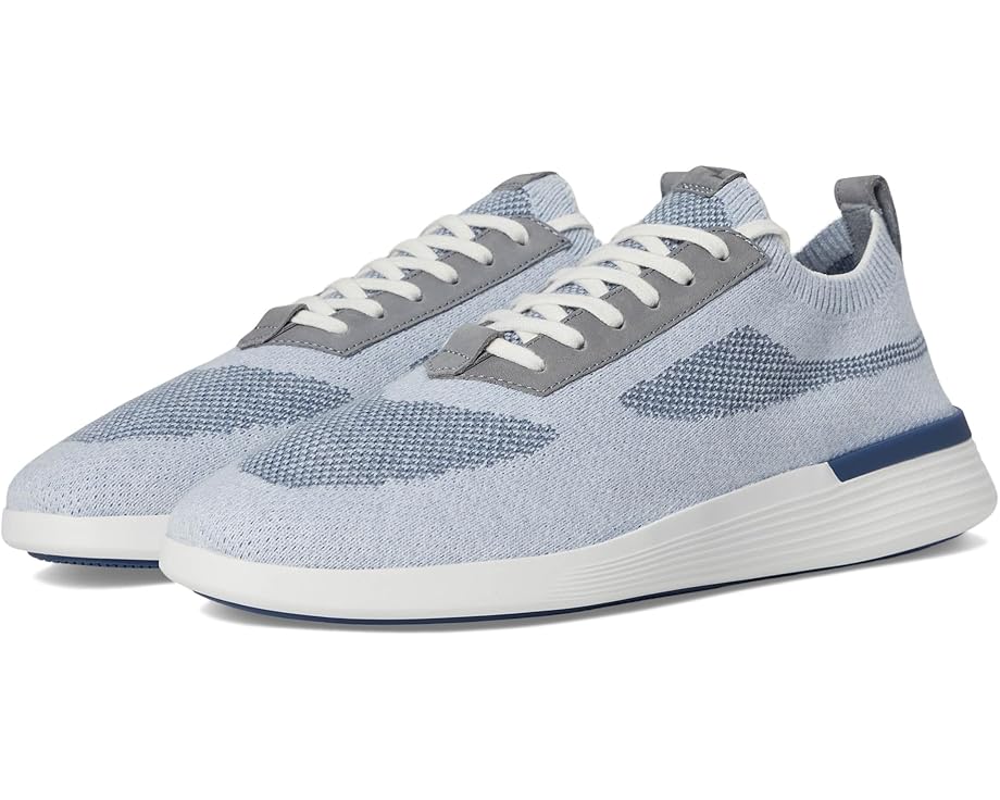 Кроссовки Supremeknit Trainer Wolf & Shepherd с дышащим верхом