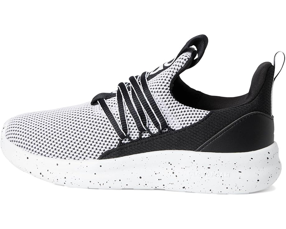 Детские кроссовки adidas Lite Racer Adapt 7.0 с промежуточной подошвой Cloudfoam и эластичными шнурками