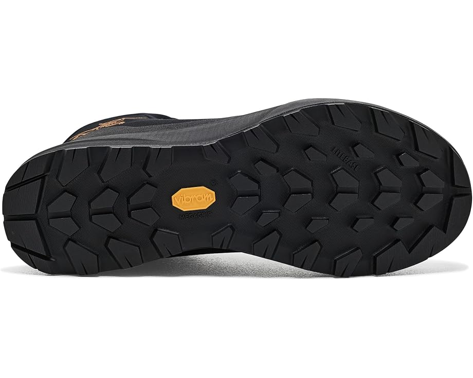 Треккинговые кроссовки Arc'teryx Kopec 2 Mid GTX
