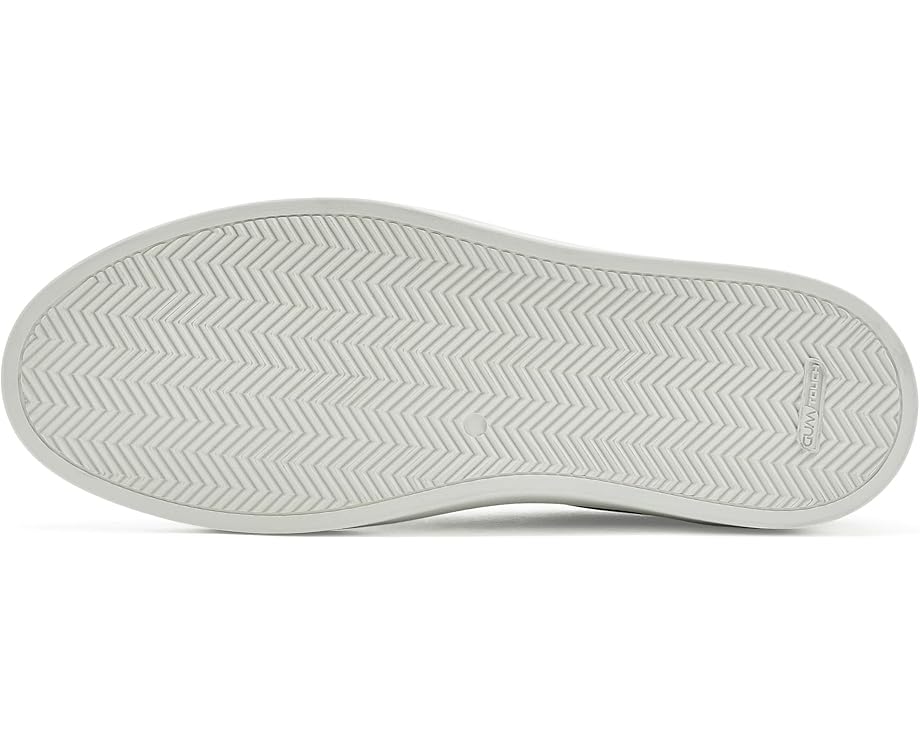 Кеды Dion Sneakers в классическом стиле от Robert Barakett