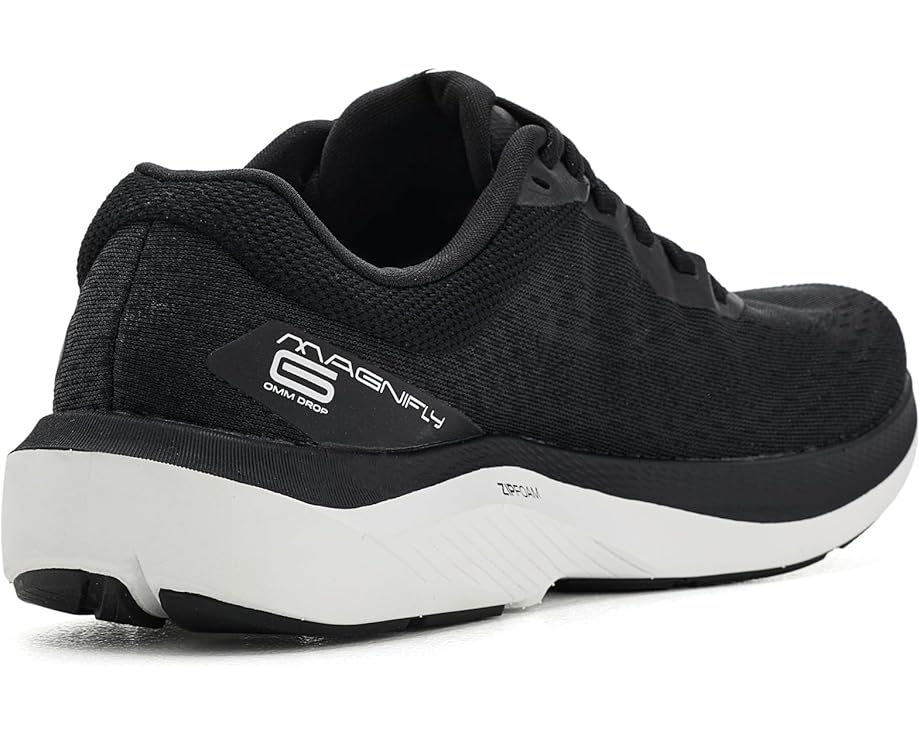 Кроссовки Magnifly 6 Topo Athletic с перепадом 0 мм