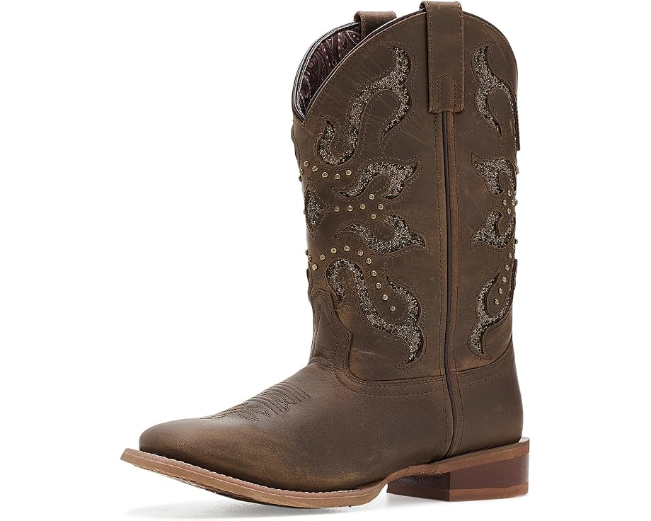 Сапоги Laredo Lonestar Lace с мысом