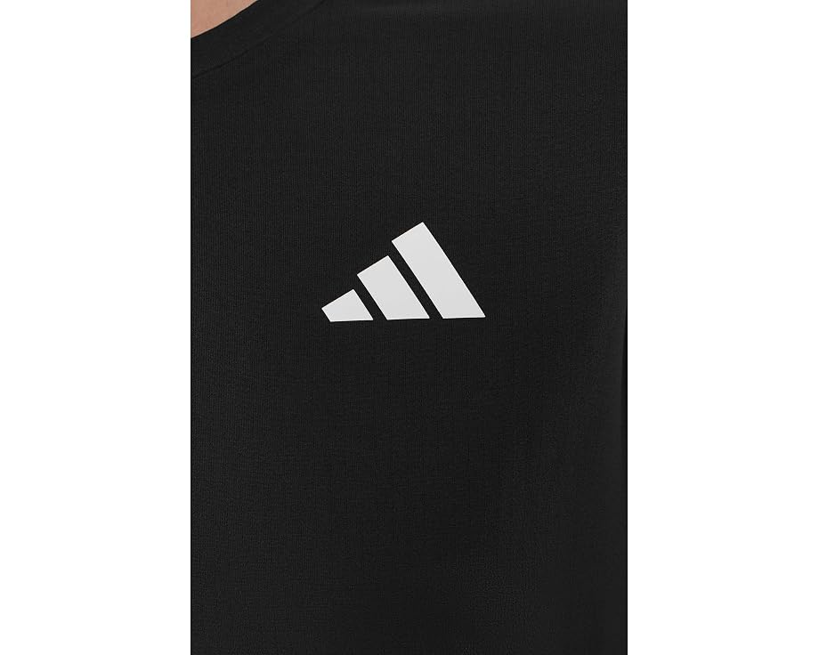 Adidas Adi365 Iconic беговой лонгслив с логотипом