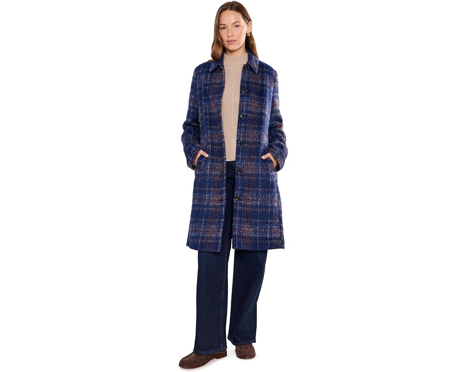 Swing Coat
