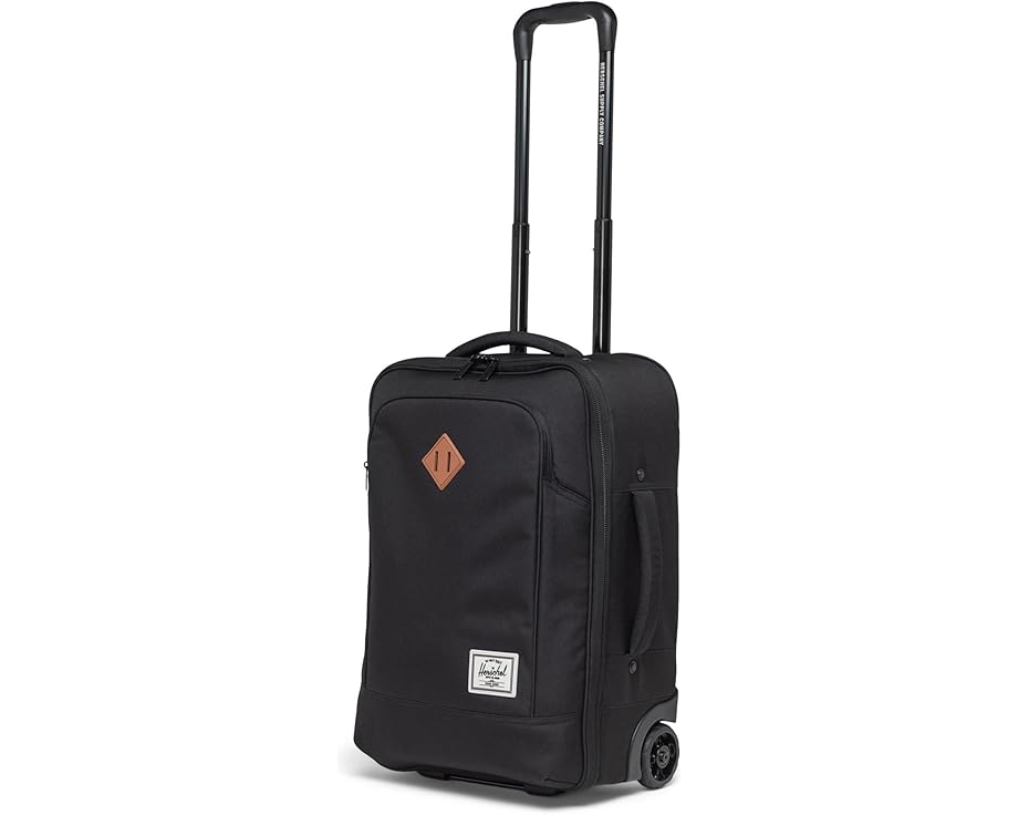 Herschel Heritage Softshell большой чемодан для ручной клади с замком TSA