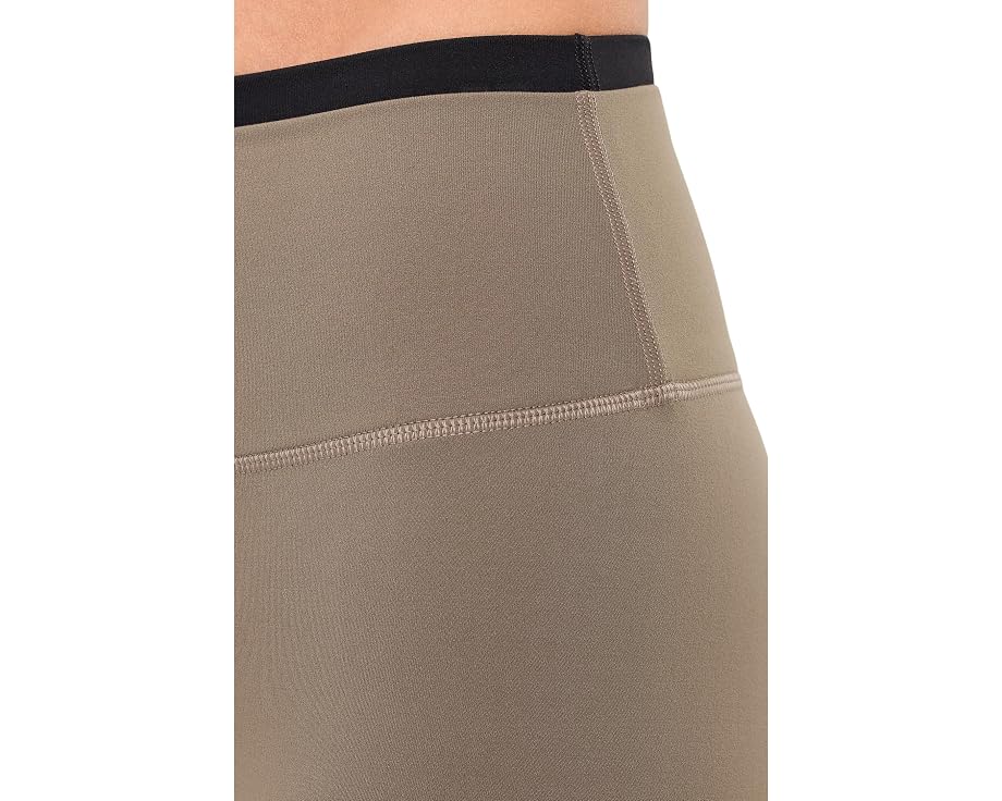 Splits59 Леггинсы River Dual Waist Airweight Stirrup с двойным поясом