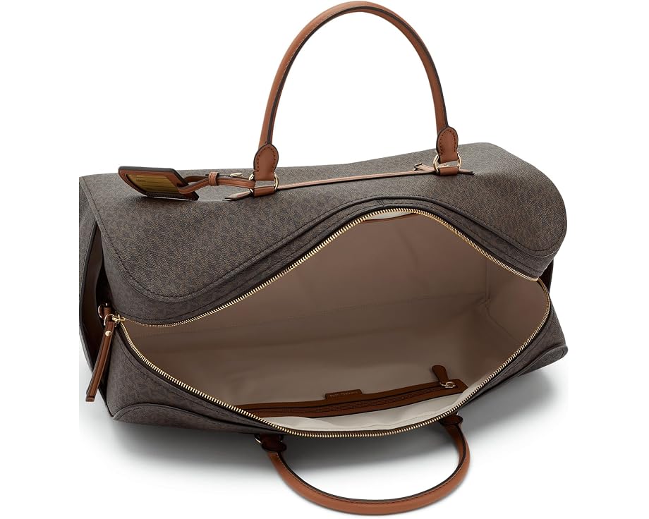 Сумка Michael Kors Jet Set Travel XL Weekender