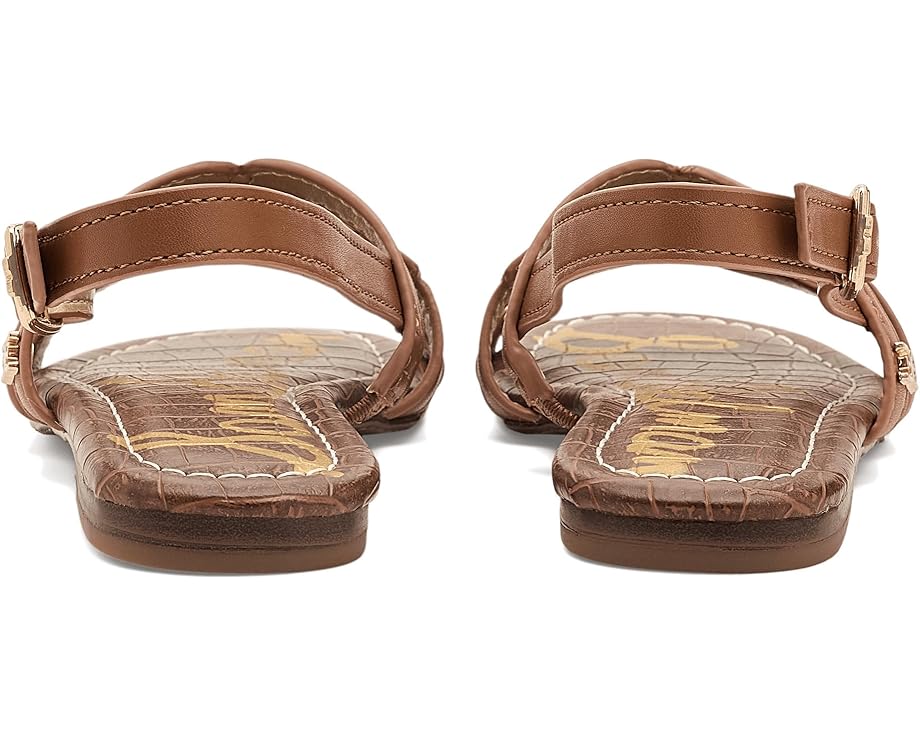 Босоножки-слингбэк Bella для детей от Sam Edelman