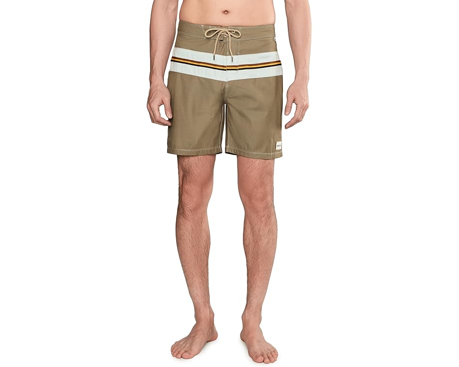 Шорты Hurley Phantom Naturals Topanga 18