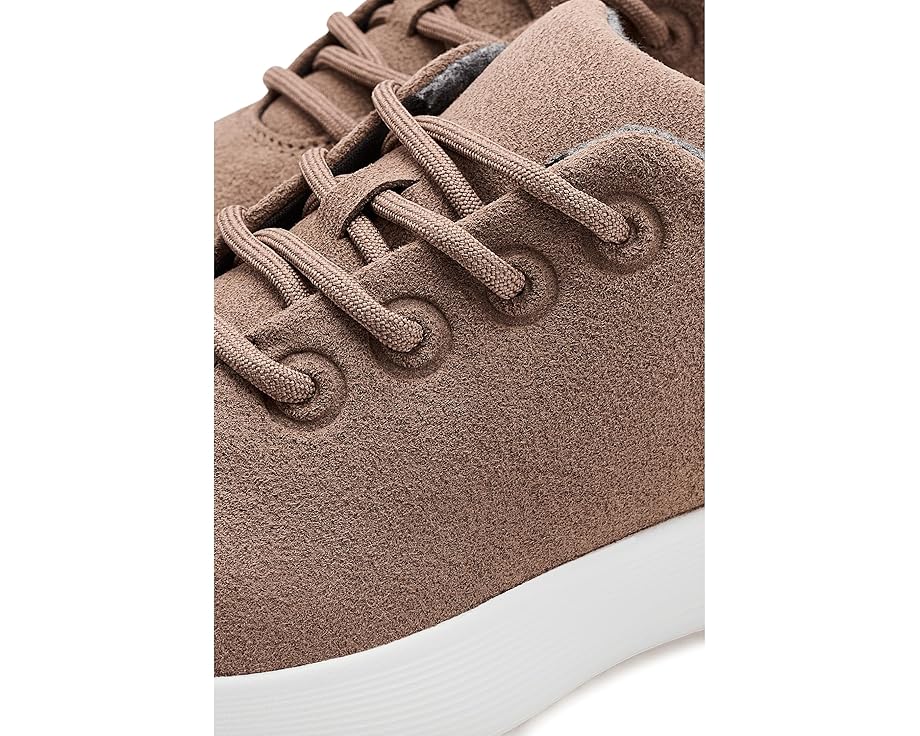 Кроссовки Runner NZ Terralux от Allbirds с дышащим верхом и амортизацией SweetFoam