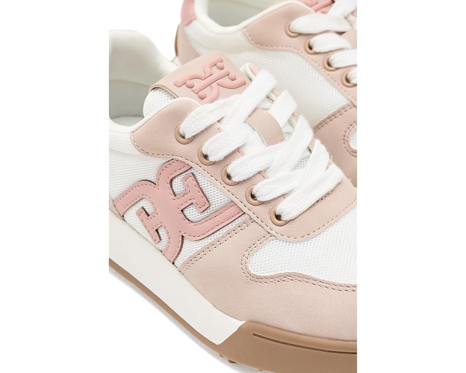 Кроссовки Sam Edelman Kids Lenny Lee для детей