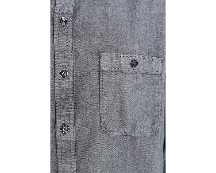Рубашка Tommy Bahama Bonfire Beach Twill из льна