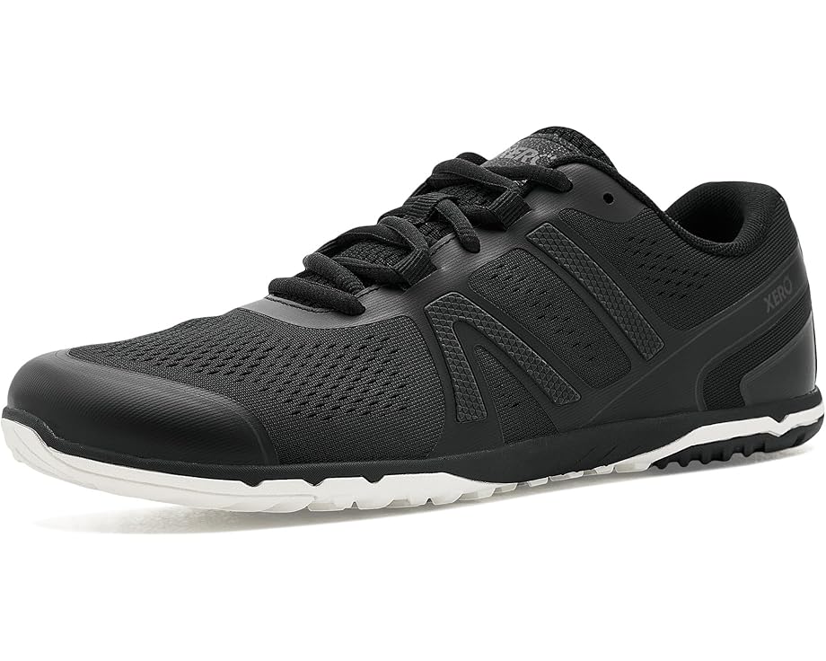 Кроссовки HFS II с широким мысом и холщовым верхом Xero Shoes