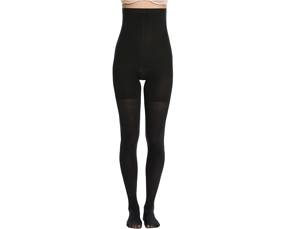 Колготки SPANX Tight-End Tights высокой посадки с эффектом утяжки