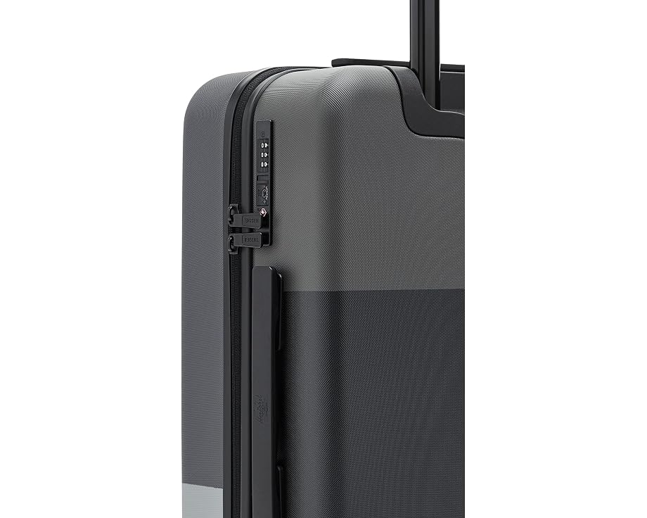 Herschel Supply Co. чемодан Heritage Hardshell Large Carry-On