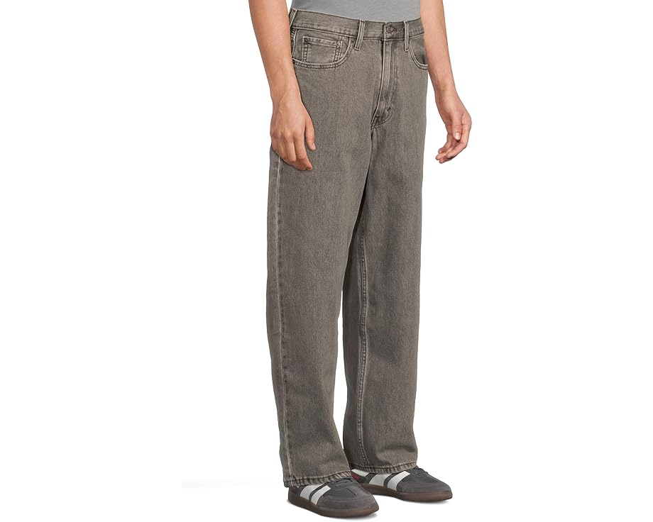 Джинсы Levi's 578 Baggy свободного кроя с широкими штанинами в стиле 90-х