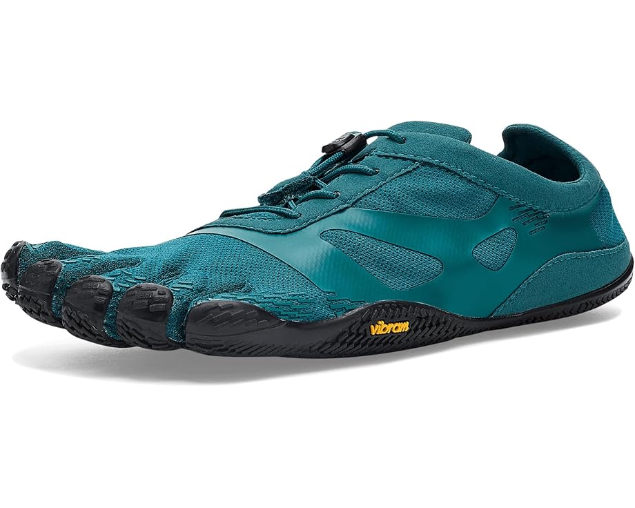 Обувь Vibram FiveFingers KSO EVO с сетчатым верхом и эластичной шнуровкой