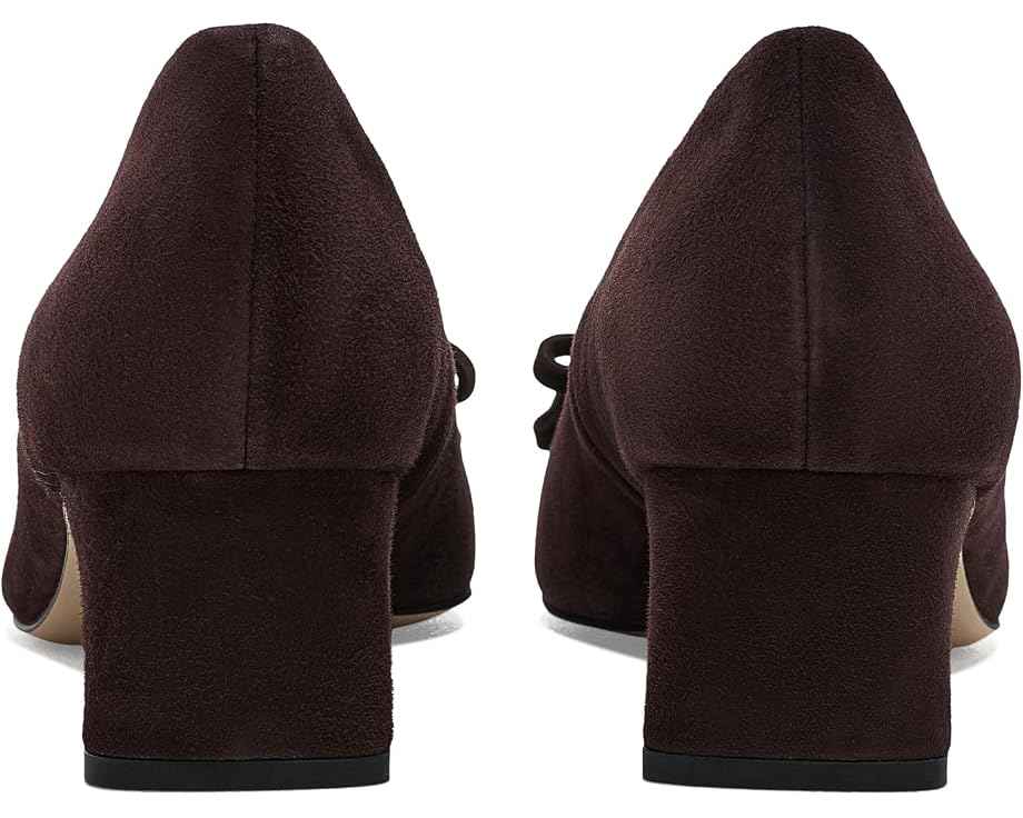 Туфли Franco Sarto Racer Pump Bow с бантом
