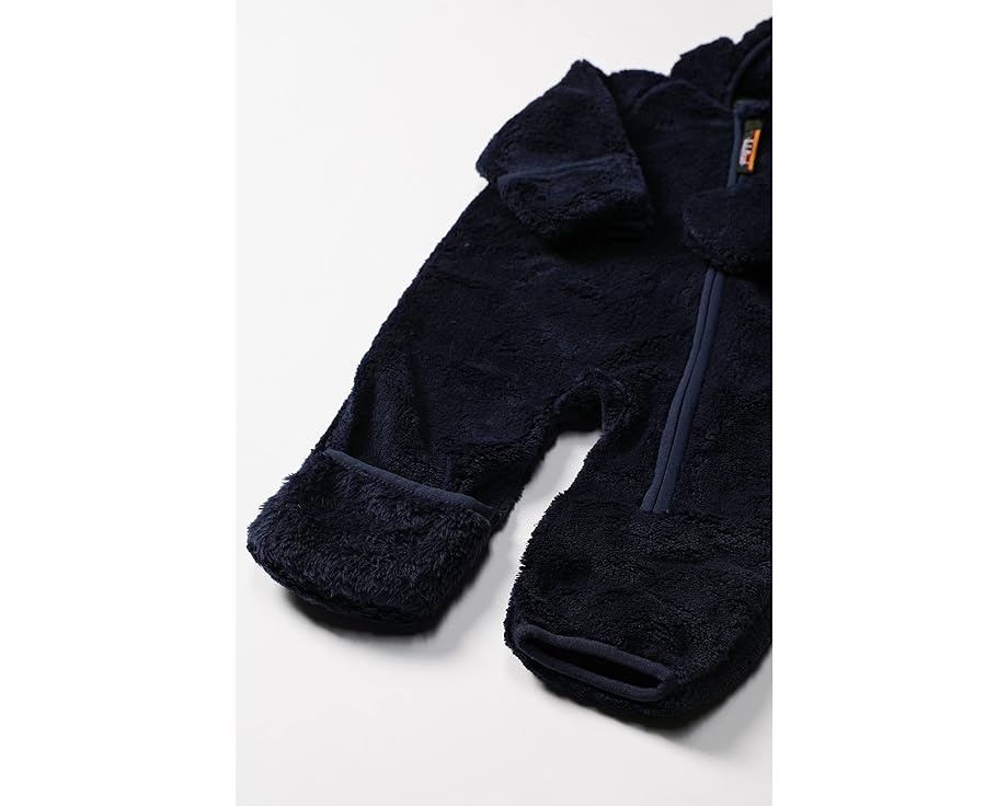 L.L.Bean комбинезон Hi-Pile Fleece для младенцев с рукавицами