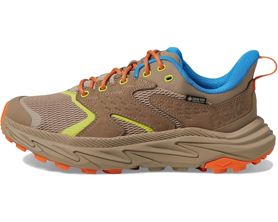 Детские треккинговые ботинки Hoka Anacapa 2 Low GTX® для детей