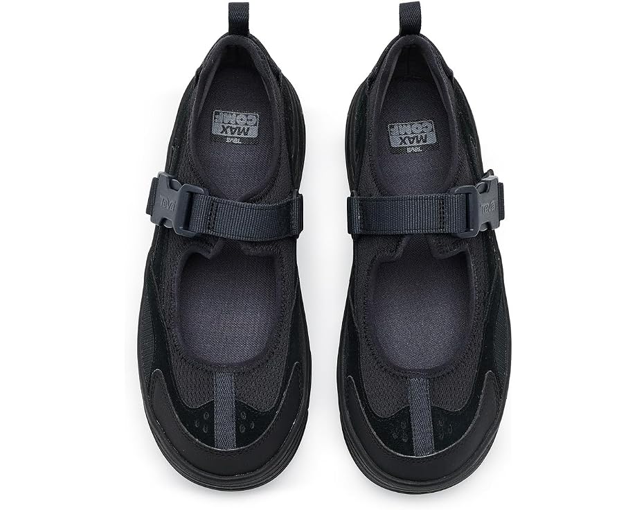 Туфли Мэри Джейн Teva Ampsole Gaila, закрытый мыс