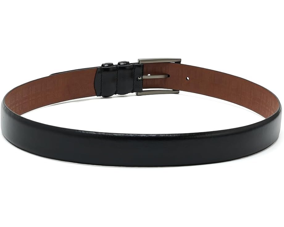 Ремень Boconi Bags and Leather Italian Leather Dress Belt из итальянской кожи