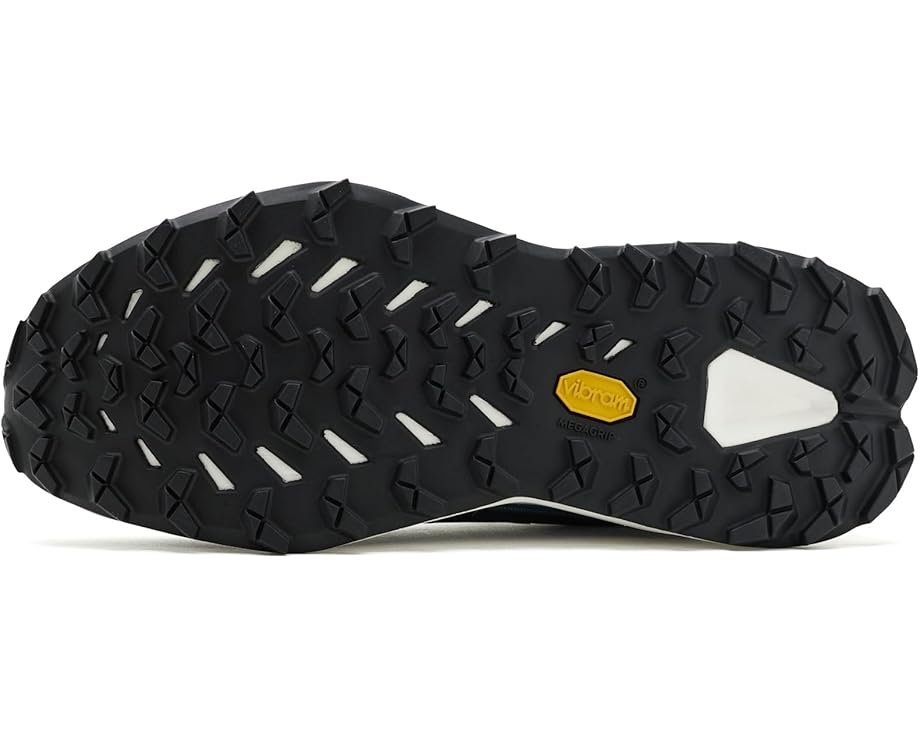 Кроссовки Lowa Skyterra для трейлраннинга с Vibram MegaGrip