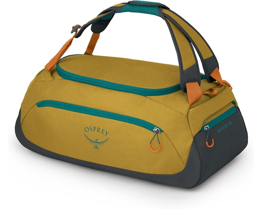 Дорожная сумка Osprey Daylite Duffel 60L