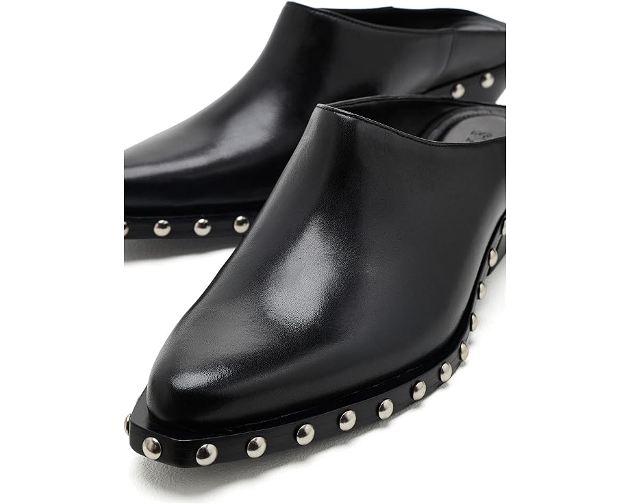 Taylor Mules